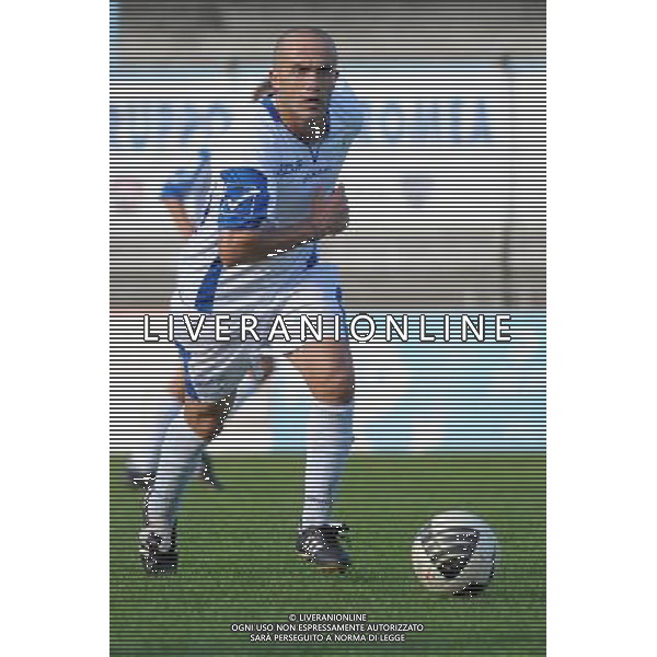 SPAL - PAGANESE 206/09/2010 LEGA PRO 1 divisione gir. A NELLA FOTO: COPPOLA CARMINE @ CRISTINA CHECCHETTO - AG. ALDO LIVERANI