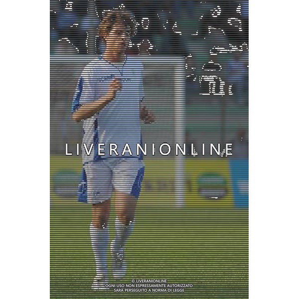 SPAL - PAGANESE 206/09/2010 LEGA PRO 1 divisione gir. A NELLA FOTO: COSNER ANDREA @ CRISTINA CHECCHETTO - AG. ALDO LIVERANI