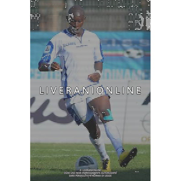 SPAL - PAGANESE 206/09/2010 LEGA PRO 1 divisione gir. A NELLA FOTO: FOFANA MOHAMED @ CRISTINA CHECCHETTO - AG. ALDO LIVERANI
