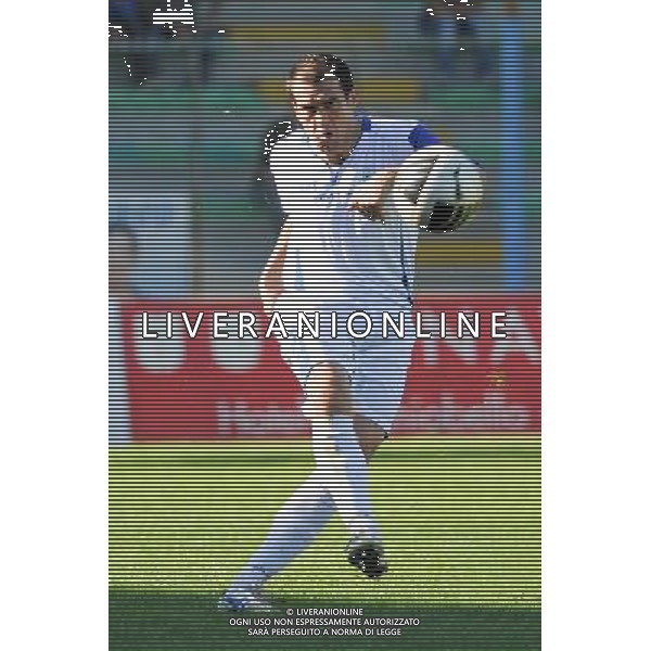 SPAL - PAGANESE 206/09/2010 LEGA PRO 1 divisione gir. A NELLA FOTO: GHETTI GUIDO @ CRISTINA CHECCHETTO - AG. ALDO LIVERANI