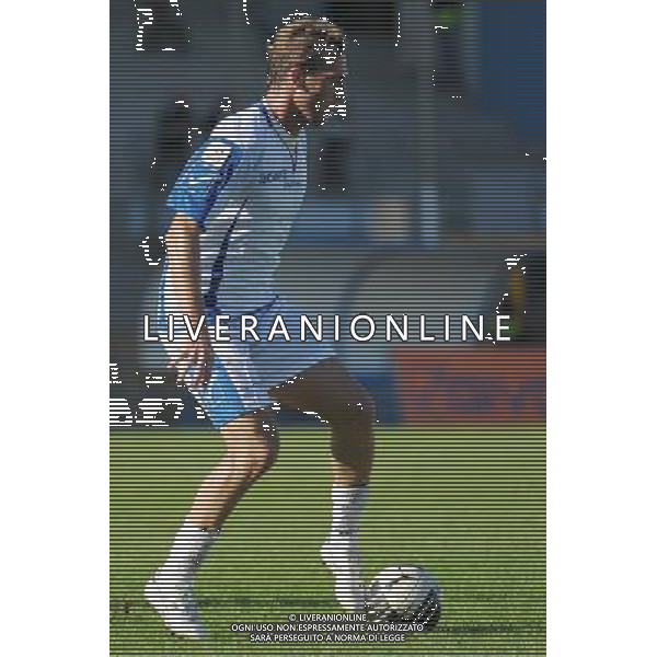 SPAL - PAGANESE 206/09/2010 LEGA PRO 1 divisione gir. A NELLA FOTO: MELARA FABRIZIO @ CRISTINA CHECCHETTO - AG. ALDO LIVERANI