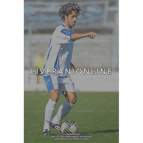 SPAL - PAGANESE 206/09/2010 LEGA PRO 1 divisione gir. A NELLA FOTO: MIGLIORINI ALESSANDRO @ CRISTINA CHECCHETTO - AG. ALDO LIVERANI