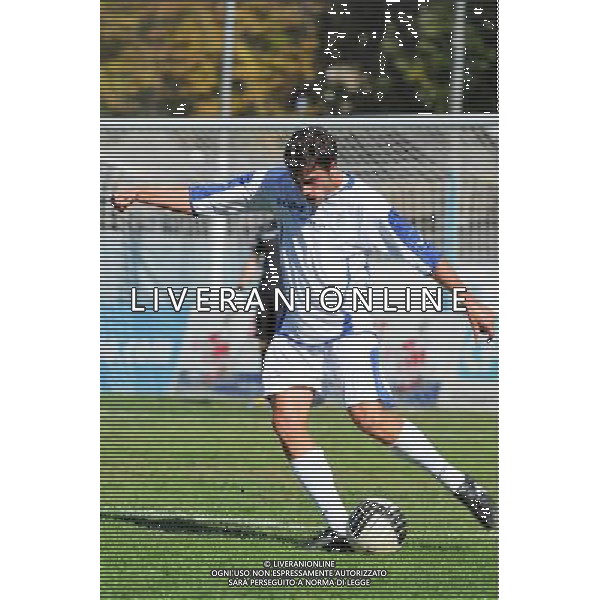 SPAL - PAGANESE 206/09/2010 LEGA PRO 1 divisione gir. A NELLA FOTO: ROSSI GIOVANNI @ CRISTINA CHECCHETTO - AG. ALDO LIVERANI
