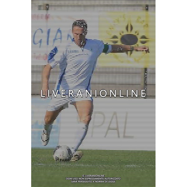 SPAL - PAGANESE 206/09/2010 LEGA PRO 1 divisione gir. A NELLA FOTO: ZAMBONI MARCO @ CRISTINA CHECCHETTO - AG. ALDO LIVERANI