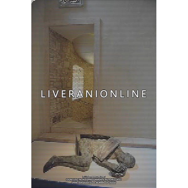 PERUGIA - INAUGURAZIONE MOSTRA \'TEATRO DEL SOGNO\' © BELFIORE - AG. ALDO LIVERANI SAS