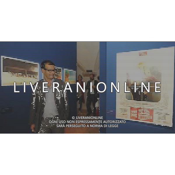 PERUGIA - INAUGURAZIONE MOSTRA \'TEATRO DEL SOGNO\' © BELFIORE - AG. ALDO LIVERANI SAS