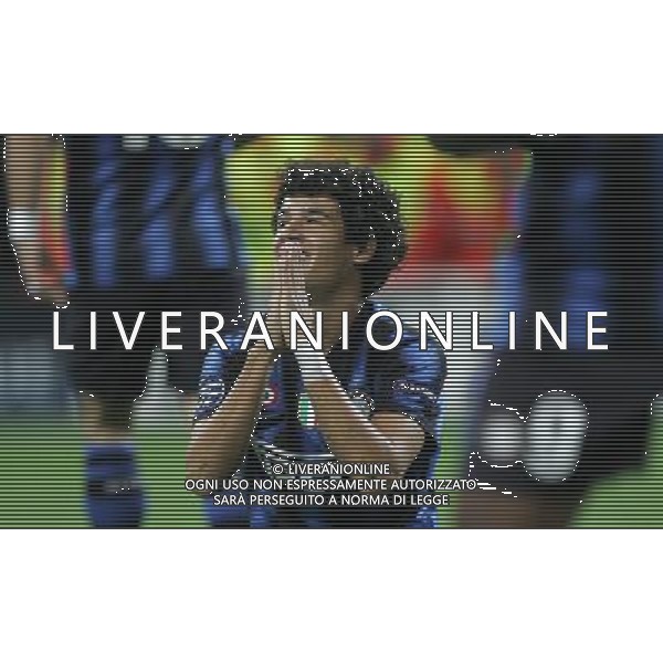Milano 29-09-2010 Champions League 2010/11 inter-werder brema 4:0 nella foto coutinho ph marco luzzani/ag aldo liverani s.a.s.