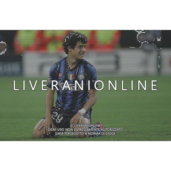 Milano 29-09-2010 Champions League 2010/11 inter-werder brema 4:0 nella foto coutinho ph marco luzzani/ag aldo liverani s.a.s.