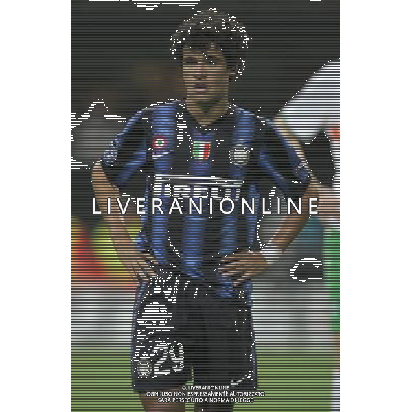 Milano 29-09-2010 Champions League 2010/11 inter-werder brema 4:0 nella foto coutinho ph marco luzzani/ag aldo liverani s.a.s.