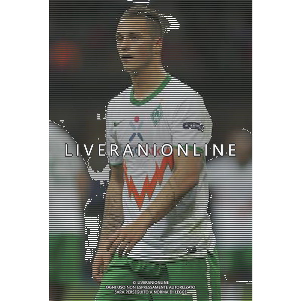 Milano 29-09-2010 Champions League 2010/11 inter-werder brema 4:0 nella foto marko arnautovic ph marco luzzani/ag aldo liverani s.a.s.