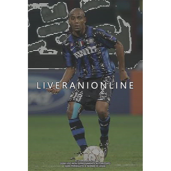 Milano 29-09-2010 Champions League 2010/11 inter-werder brema 4:0 nella foto maicon ph marco luzzani/ag aldo liverani s.a.s.