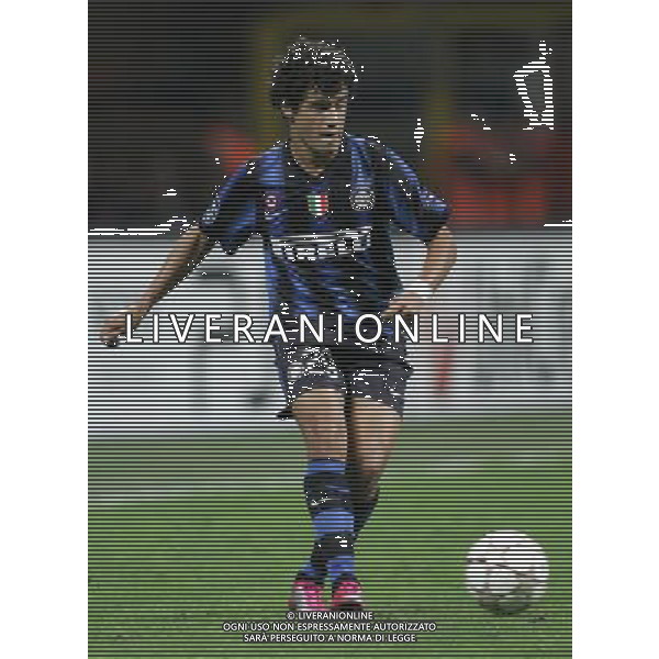 Milano 29-09-2010 Champions League 2010/11 inter-werder brema 4:0 nella foto coutinho ph marco luzzani/ag aldo liverani s.a.s.