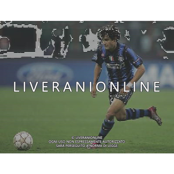 Milano 29-09-2010 Champions League 2010/11 inter-werder brema 4:0 nella foto coutinho ph marco luzzani/ag aldo liverani s.a.s.