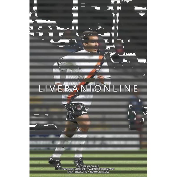 20100928: BRAGA, PORTUGAL - SC Braga vs Shakhtar Donetsk: UEFA Champions League 2010/2011 Group H Round 2. In picture: Jadson. PHOTO: Pedro Benavente/CITYFILES / Newspix.pl - Ag. Aldo Liverani sas ITALY ONLY 