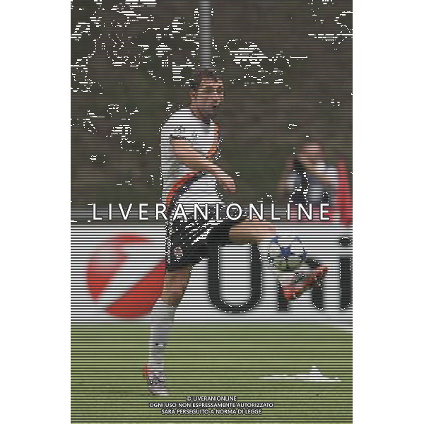 20100928: BRAGA, PORTUGAL - SC Braga vs Shakhtar Donetsk: UEFA Champions League 2010/2011 Group H Round 2. In picture: Razvan Rat. PHOTO: Pedro Benavente/CITYFILES / Newspix.pl - Ag. Aldo Liverani sas ITALY ONLY *** Local Caption *** 