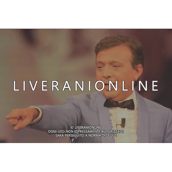 MILANO 30/09/2010 TRASMISSIONE TV \'CHIAMBRETTI NIGHT\' nella foto piero CHIAMBRETTI ph.Fiochi/AG. ALDO LIVERANI SAS