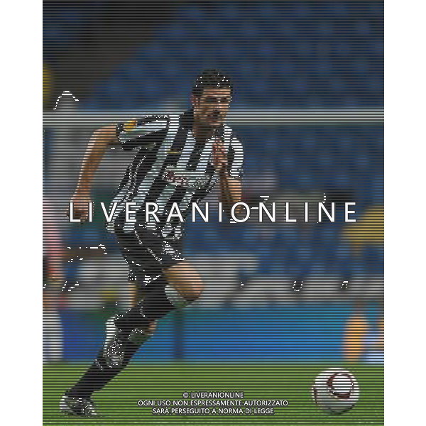 UEFA Europa League 2010/2011 Manchester (Inghilterra) - 30.09.2010 Manchester City-Juventus Nella Foto:Vincenzo IAQUINTA /Ph.Vitez-Ag. Aldo Liverani
