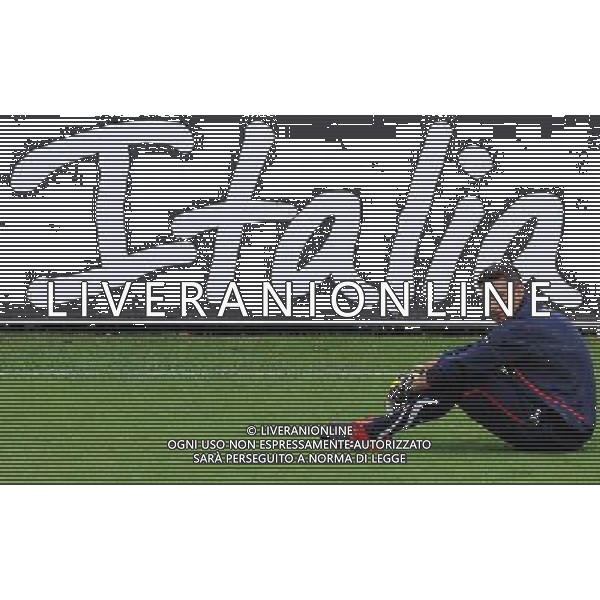 Raduno Nazionale Italiana a Coverciano Coverciano(FI) - 04.10.2010 Allenamento Nella Foto:mirante /Ph.Vitez-Ag. Aldo Liverani