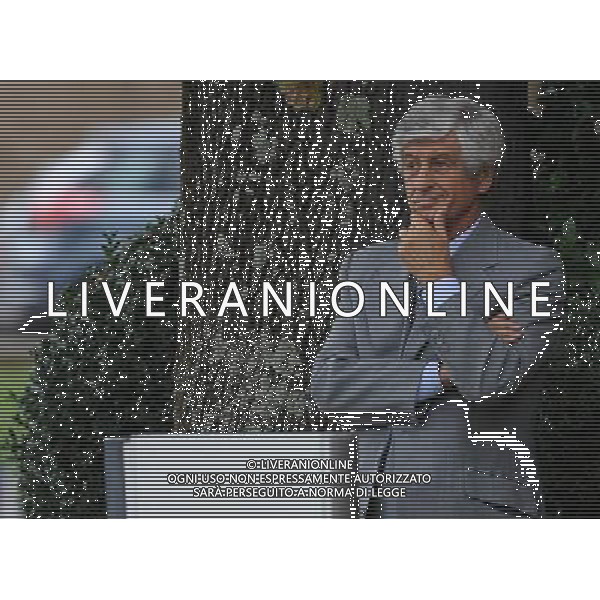 Raduno Nazionale Italiana a Coverciano Coverciano(FI) - 04.10.2010 Allenamento Nella Foto:rivera /Ph.Vitez-Ag. Aldo Liverani