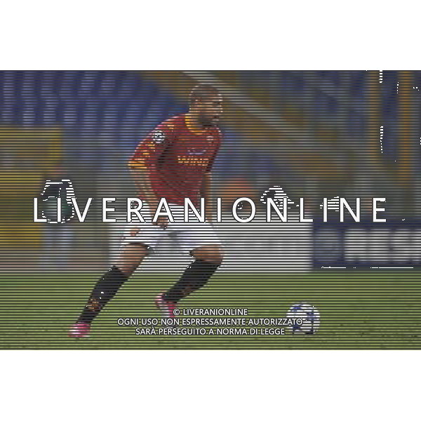 Roma - 28/09/2010 - Stadio Olimpico - Uefa Champions League 2010/2011 - Fase a gironi - Gruppo E - Roma vs CFR Cluj - nella foto: ADRIANO ph. Corradetti/Aldo LIVERANI Sas