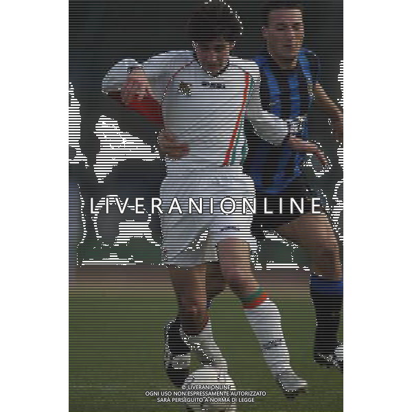 Viareggio (Lu) 12/02/2004 56¡ Coppa Carnevale Nella foto: Bovo Andrea del Venezia.* Ph Gianni Nucci/Aldo Liverani