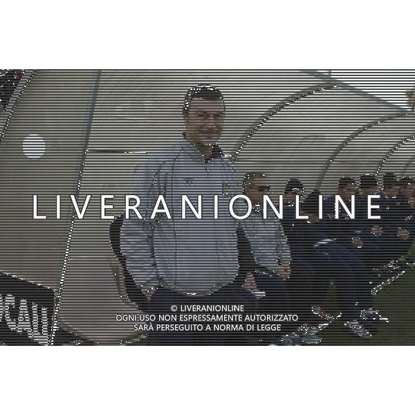 Viareggio (Lu) 12/02/2004 56¡ Coppa Carnevale Nella foto: Manzo Andrea del Venezia.* Ph Gianni Nucci/Aldo Liverani