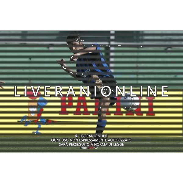 Viareggio (Lu) 12/02/2004 56¡ Coppa Carnevale Nella foto: Marino Dino dell\'Inter.* Ph Gianni Nucci/Aldo Liverani