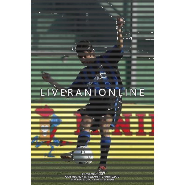 Viareggio (Lu) 12/02/2004 56¡ Coppa Carnevale Nella foto: Marino Dino dell\'Inter.* Ph Gianni Nucci/Aldo Liverani