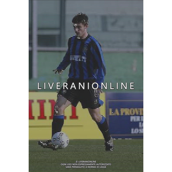 Viareggio (Lu) 12/02/2004 56¡ Coppa Carnevale Nella foto: Nossa Devis dell\'Inter.* Ph Gianni Nucci/Aldo Liverani