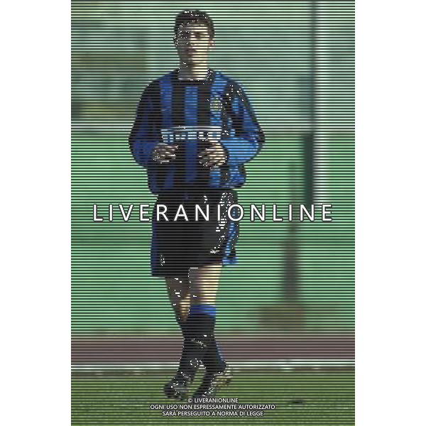 Viareggio (Lu) 12/02/2004 56¡ Coppa Carnevale Nella foto: Nossa Devis dell\'Inter.* Ph Gianni Nucci/Aldo Liverani