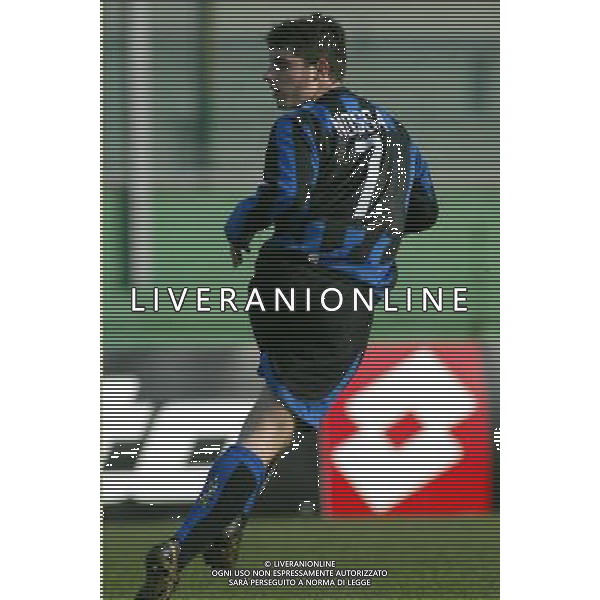 Viareggio (Lu) 12/02/2004 56¡ Coppa Carnevale Nella foto: Nossa Devis dell\'Inter.* Ph Gianni Nucci/Aldo Liverani