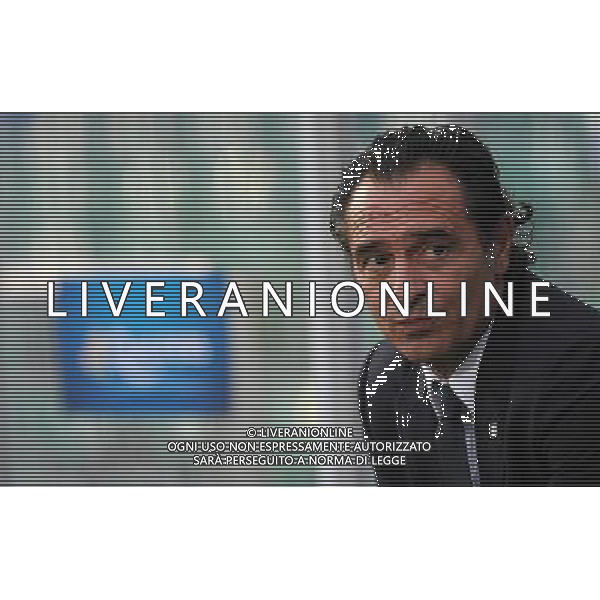 Qualificazioni ai Campionati Europei UEFA EURO 2012 Gruppo C Belfast (Irlanda del Nord) - 08.10.2010 Irlanda del Nord-Italia Nella Foto:Cesare PRANDELLI /Ph.Vitez-Ag. Aldo Liverani