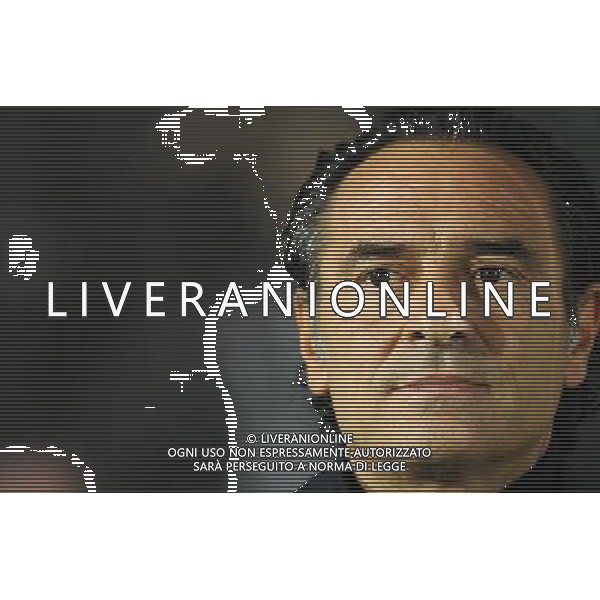 Qualificazioni ai Campionati Europei UEFA EURO 2012 Gruppo C Belfast (Irlanda del Nord) - 08.10.2010 Irlanda del Nord-Italia Nella Foto:Cesare PRANDELLI /Ph.Vitez-Ag. Aldo Liverani