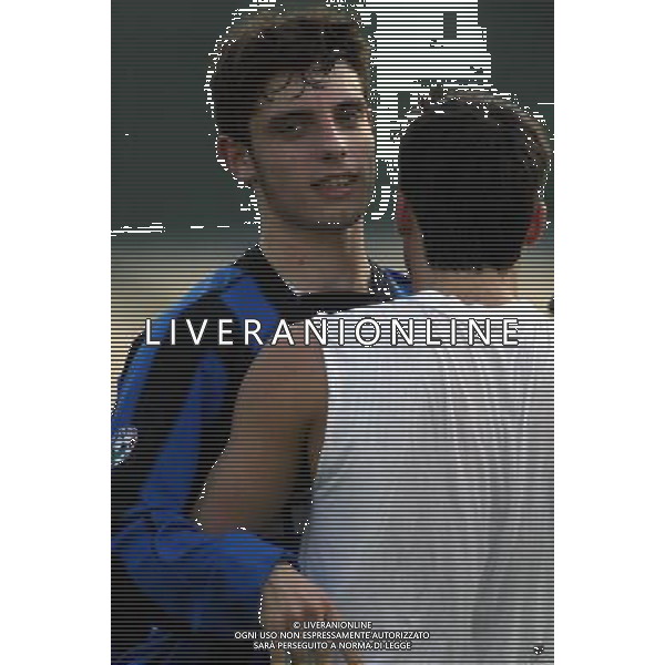 Viareggio (Lu) 12/02/2004 56¡ Coppa Carnevale Nella foto: Nossa Devis dell\'Inter.* Ph Gianni Nucci/Aldo Liverani