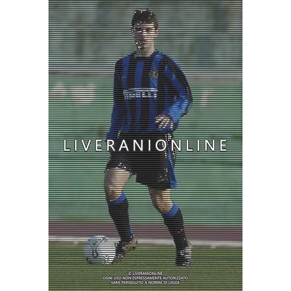 Viareggio (Lu) 12/02/2004 56¡ Coppa Carnevale Nella foto: Nossa Devis dell\'Inter.* Ph Gianni Nucci/Aldo Liverani