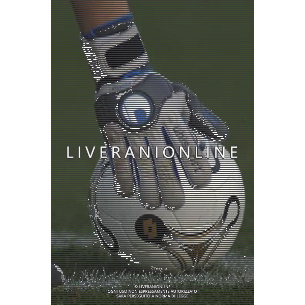 Viareggio (Lu) 12/02/2004 56¡ Coppa Carnevale Nella foto: Portiere.* Ph Gianni Nucci/Aldo Liverani