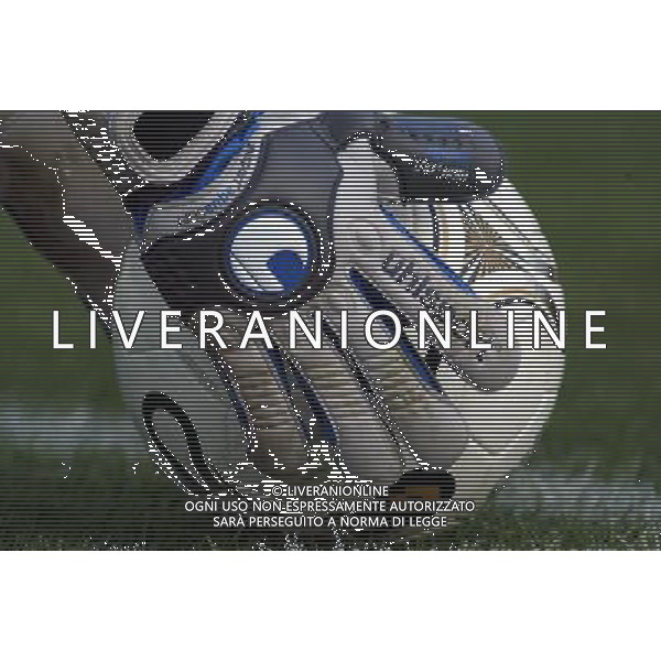 Viareggio (Lu) 12/02/2004 56¡ Coppa Carnevale Nella foto: Portiere.* Ph Gianni Nucci/Aldo Liverani