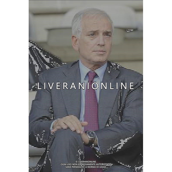 Rieti - 08/10/2010 - Stadio \'Centro D\'Italia\' - Spareggio d\'andata per accedere all\'Europeo Under 21 2011 - Italia vs Bielorussia - nella foto: Raffaele PAGNOZZI ph. Corradetti / ©Aldo Liverani Sas