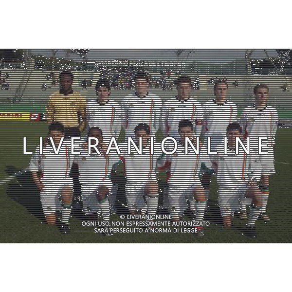 Viareggio (Lu) 12/02/2004 56¡ Coppa Carnevale Nella foto: Venezia.* Ph Gianni Nucci/Aldo Liverani