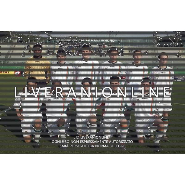 Viareggio (Lu) 12/02/2004 56¡ Coppa Carnevale Nella foto: Venezia.* Ph Gianni Nucci/Aldo Liverani