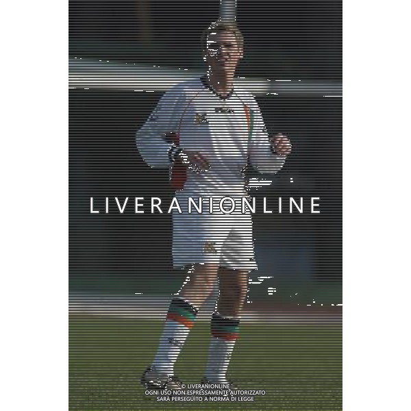 Viareggio (Lu) 12/02/2004 56¡ Coppa Carnevale Nella foto: Villa Leonardo Raul del Venezia.* Ph Gianni Nucci/Aldo Liverani