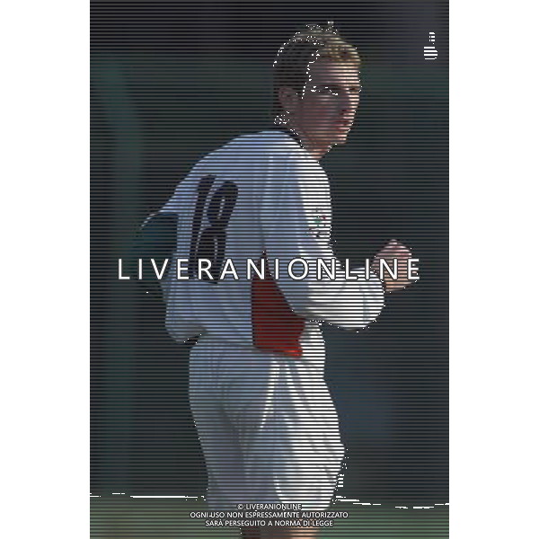 Viareggio (Lu) 12/02/2004 56¡ Coppa Carnevale Nella foto: Villa Leonardo Raul del Venezia.* Ph Gianni Nucci/Aldo Liverani