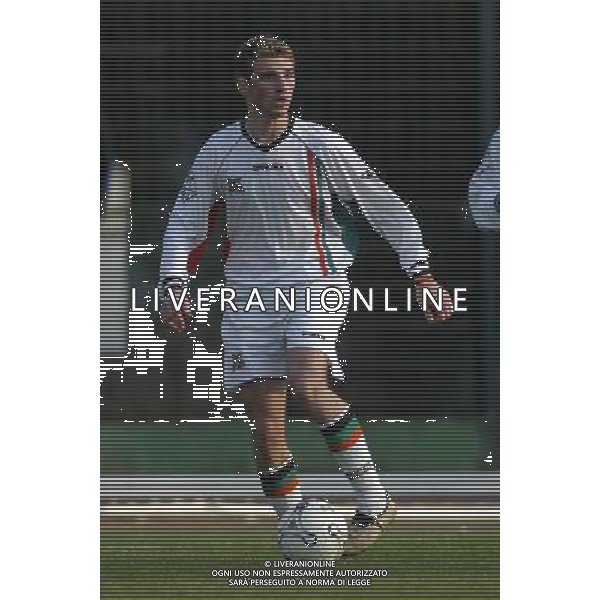 Viareggio (Lu) 12/02/2004 56¡ Coppa Carnevale Nella foto: Villa Leonardo Raul del Venezia.* Ph Gianni Nucci/Aldo Liverani