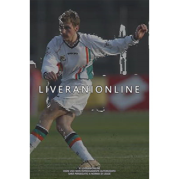 Viareggio (Lu) 12/02/2004 56¡ Coppa Carnevale Nella foto: Villa Leonardo Raul del Venezia.* Ph Gianni Nucci/Aldo Liverani