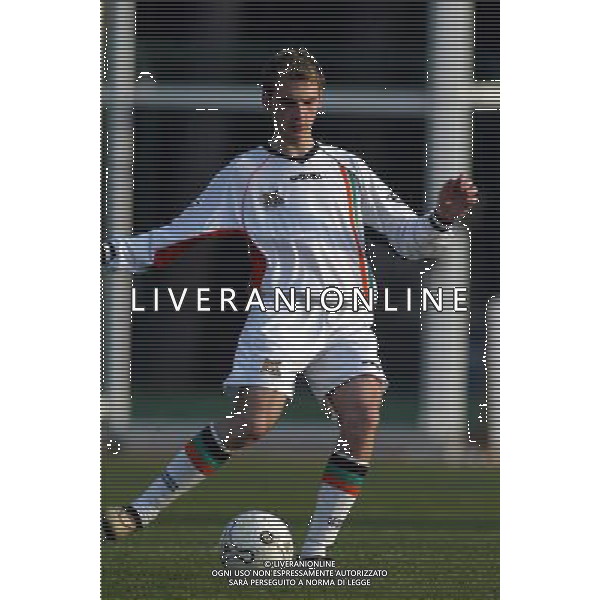 Viareggio (Lu) 12/02/2004 56¡ Coppa Carnevale Nella foto: Villa Leonardo Raul del Venezia.* Ph Gianni Nucci/Aldo Liverani