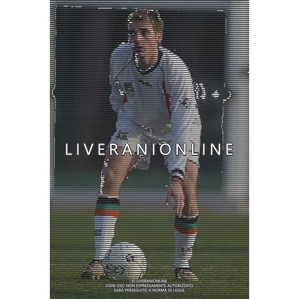 Viareggio (Lu) 12/02/2004 56¡ Coppa Carnevale Nella foto: Villa Leonardo Raul del Venezia.* Ph Gianni Nucci/Aldo Liverani