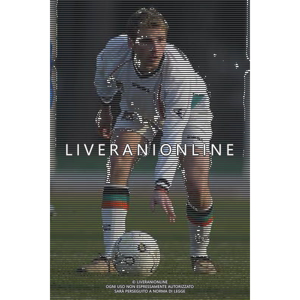 Viareggio (Lu) 12/02/2004 56¡ Coppa Carnevale Nella foto: Villa Leonardo Raul del Venezia.* Ph Gianni Nucci/Aldo Liverani