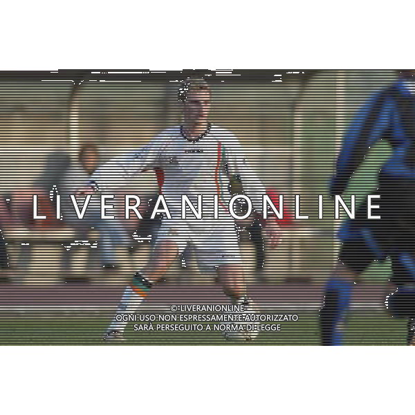 Viareggio (Lu) 12/02/2004 56¡ Coppa Carnevale Nella foto: Villa Leonardo Raul del Venezia.* Ph Gianni Nucci/Aldo Liverani