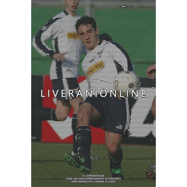 Viareggio (Lu) 13/02/2004 56¡ Coppa Carnevale Milan-Lazio Nella foto: Angeletti Marco della Lazio.* Ph Gianni Nucci/Aldo Liverani