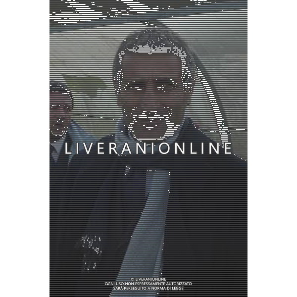 Viareggio (Lu) 13/02/2004 56¡ Coppa Carnevale Milan-Lazio Nella foto: Caso Domenico della Lazio.* Ph Gianni Nucci/Aldo Liverani